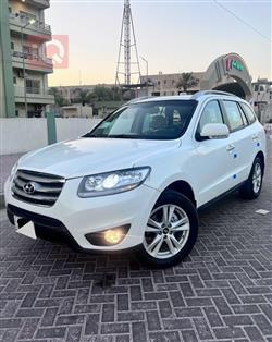 هيونداي سانتافي